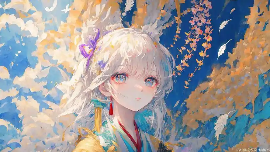 云端牧场 日常动漫在线观看