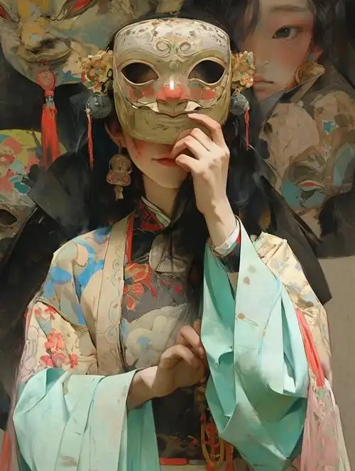 星轨拾荒者 动漫全集